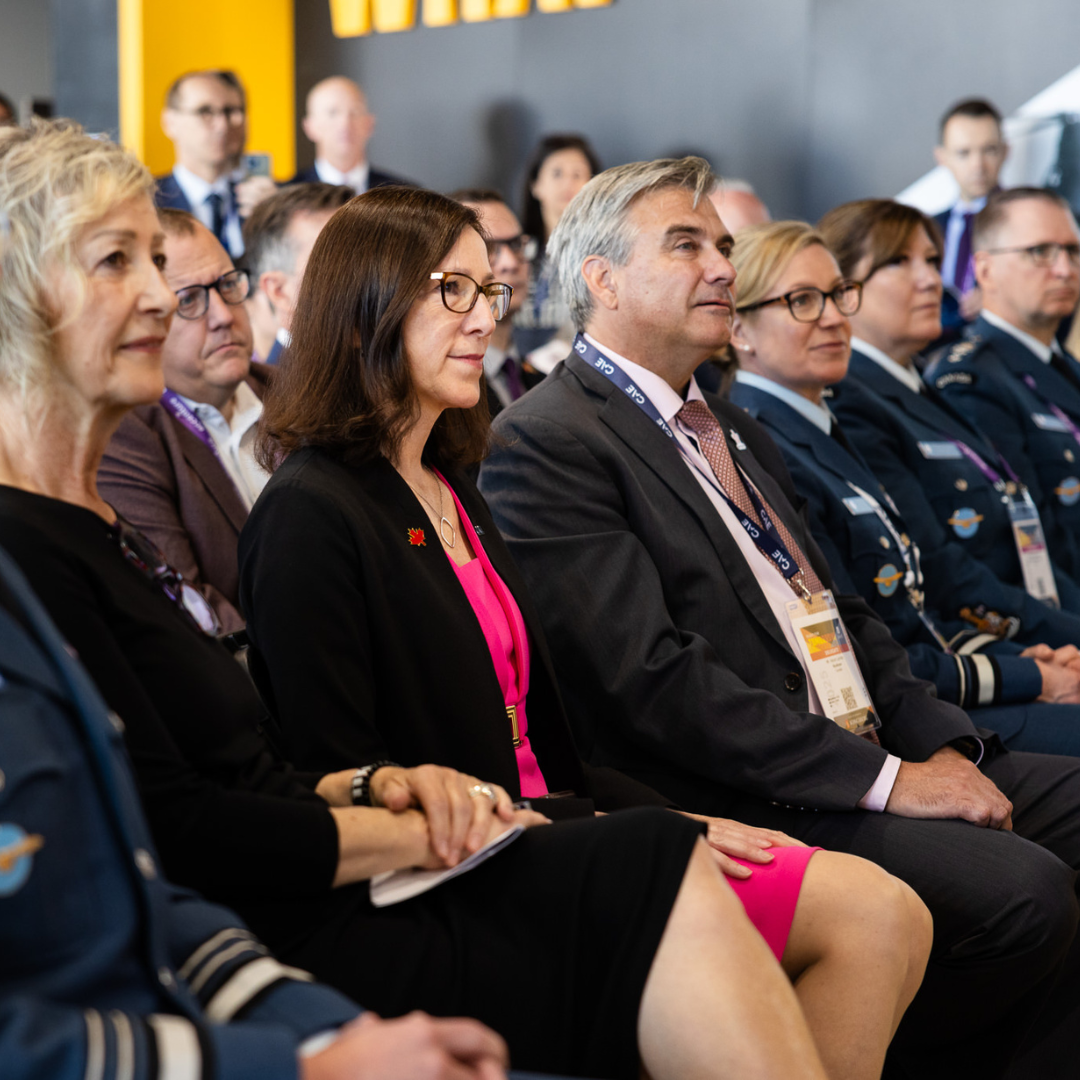 CANSEC 2026 Defence and Security Conference